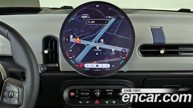 Mini Cooper S 2026 — ფოტო 14/20