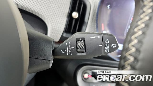 Mini Cooper S 2026 — ფოტო 18/20