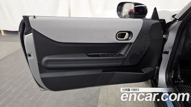 Mini Cooper S 2026 — Photo 35/37