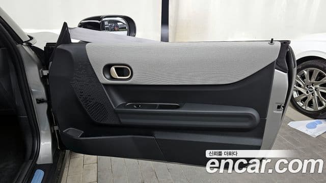 Mini Cooper S 2026 — Photo 22/37