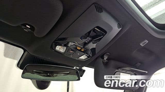 Mini Cooper S 2026 — Photo 13/37
