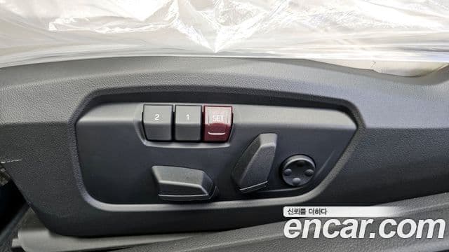 Mini Cooper S 2026 — Photo 37/37