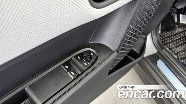 Mini Cooper S 2026 — Photo 27/37