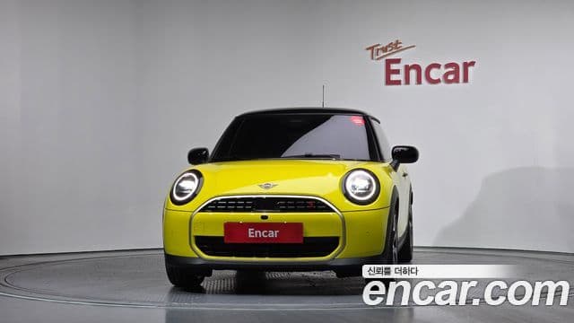 Mini Cooper S 2026 — ფოტო 3/20