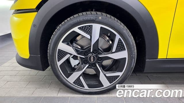 Mini Cooper S 2026 — ფოტო 5/20