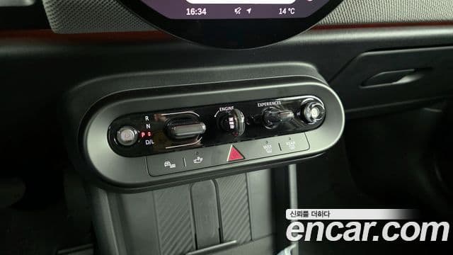Mini Cooper S 2026 — ფოტო 9/20