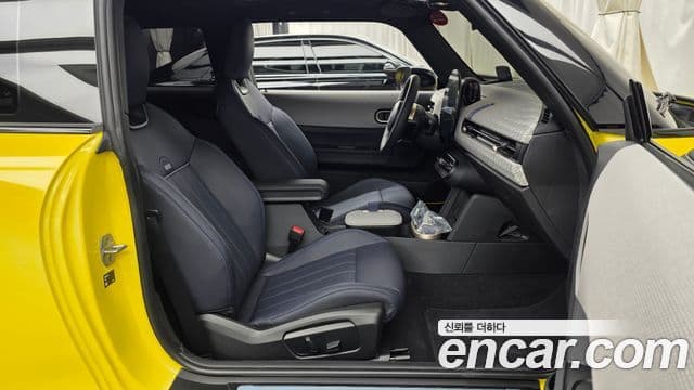Mini Cooper S 2026 — ფოტო 11/20