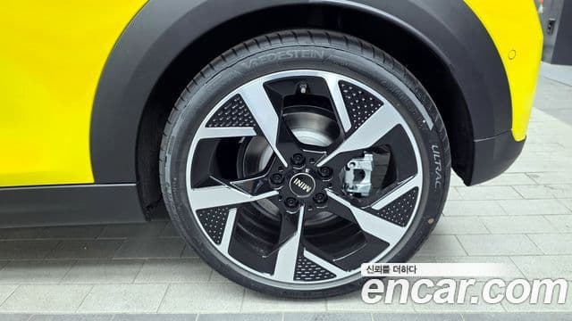 Mini Cooper S 2026 — Photo 14/34