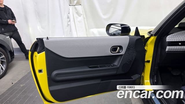 Mini Cooper S 2026 — Photo 31/34