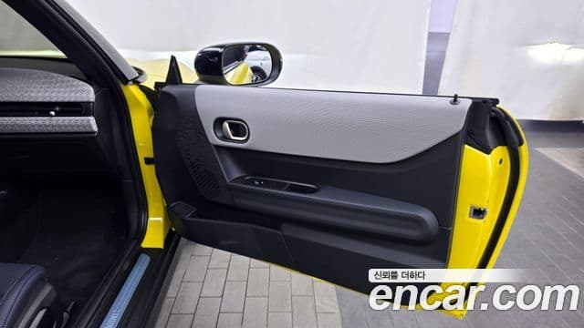 Mini Cooper S 2026 — Photo 24/34