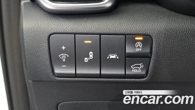 Kia Sportage The Bold 2019 — ფოტო 13/20