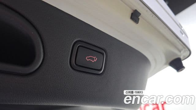 Kia Sportage The Bold 2019 — ფოტო 20/20