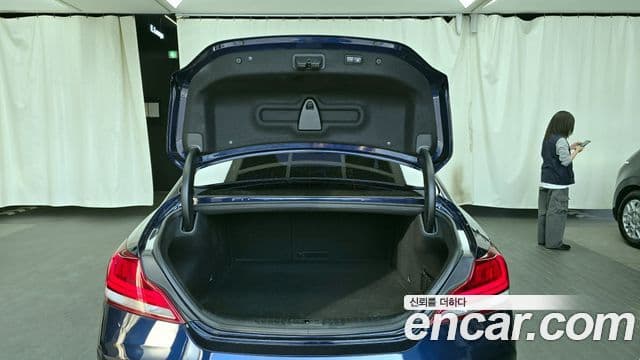 Genesis G70 2019 — Photo 4/20