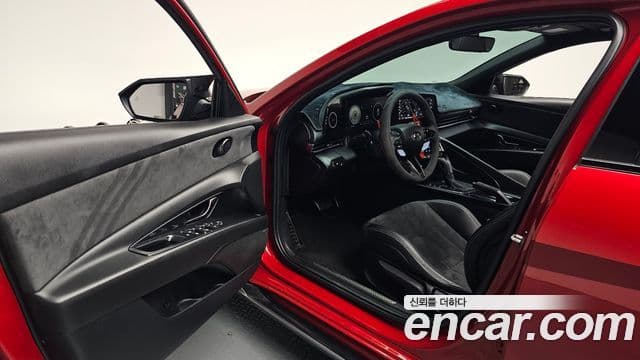 Hyundai Avante 2022 — Şəkil 10/20