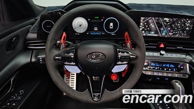 Hyundai Avante 2022 — Şəkil 12/20