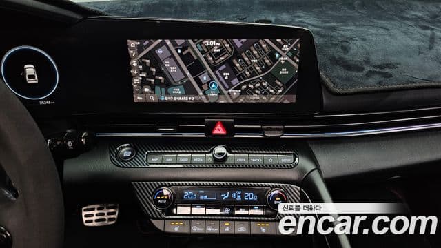 Hyundai Avante 2022 — Şəkil 13/20