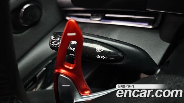 Hyundai Avante 2022 — Şəkil 18/20