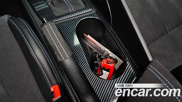 Hyundai The New Avante Hybrid 2022 — Photo 3/32