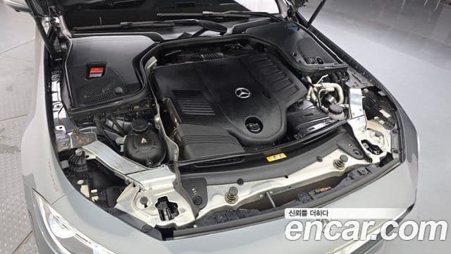 Mercedes-Benz CLS-Class 2020 — Фото 6/20