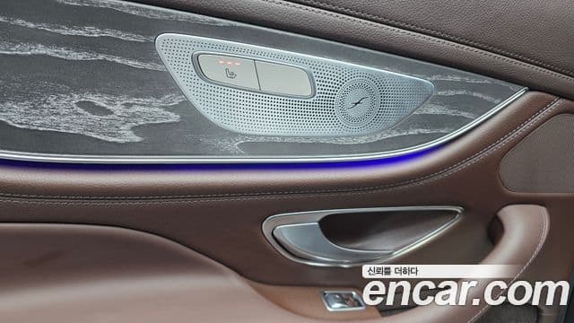 Mercedes-Benz CLS-Class 2020 — Фото 18/20