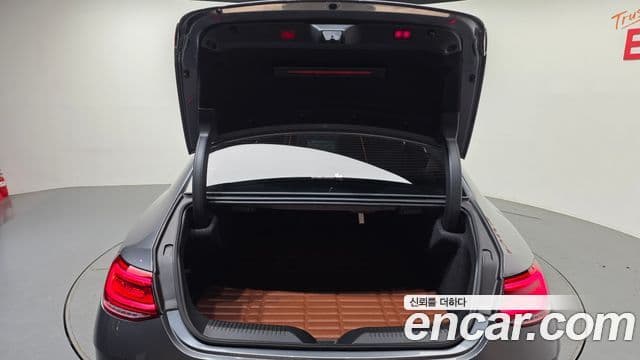 Mercedes-Benz CLS-Class 2020 — Фото 20/20