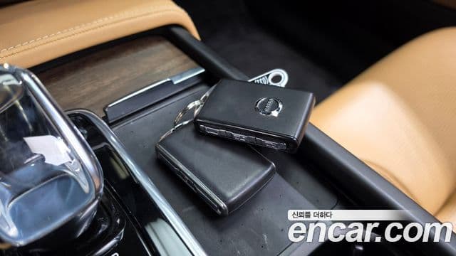 Volvo S90 2022 — Şəkil 15/20
