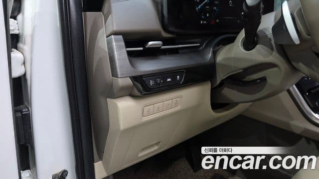 Kia Carnival 2022 — Şəkil 1/33