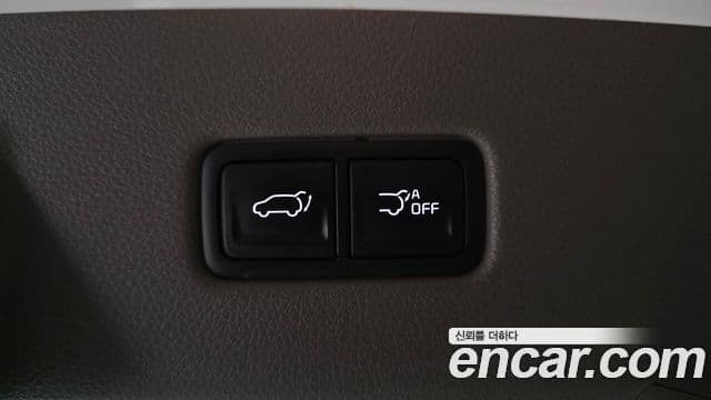 Kia Carnival 2022 — Şəkil 29/33