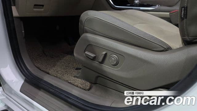 Kia Carnival 2022 — Şəkil 26/33