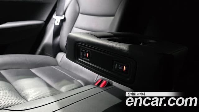 Renault Samsung QM6 2019 — Фото 19/20
