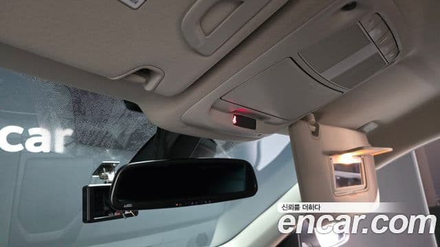 Renault Samsung QM6 2019 — Şəkil 30/35