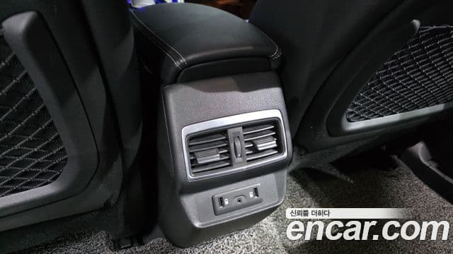 Renault Samsung QM6 2019 — Şəkil 7/35