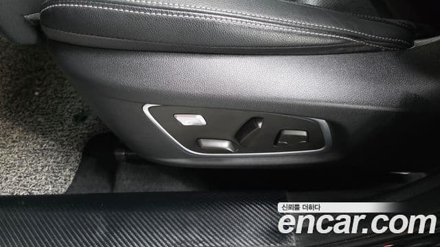 Renault Samsung QM6 2019 — Şəkil 2/35