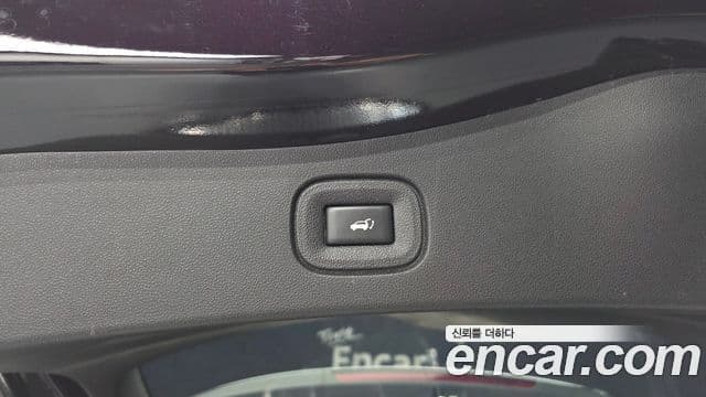 Renault Samsung QM6 2019 — Şəkil 16/35