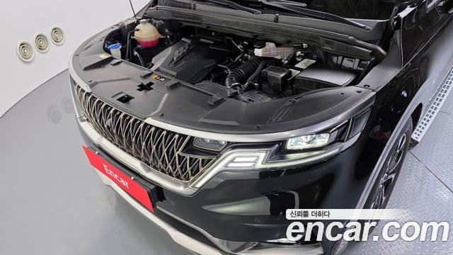 Kia Carnival 2022 — Şəkil 6/20