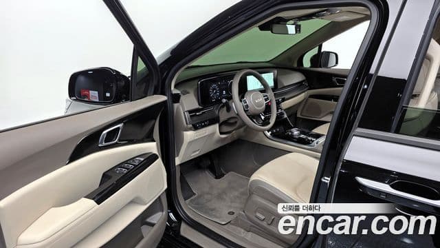 Kia Carnival 2022 — Şəkil 10/20