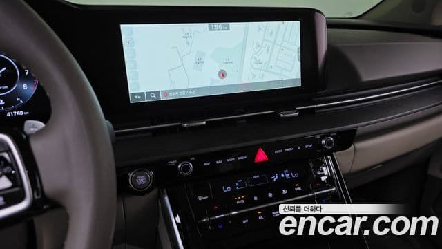 Kia Carnival 2022 — Şəkil 14/20