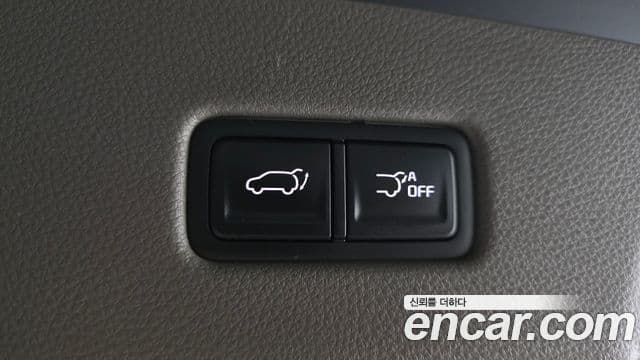 Kia Carnival 2022 — Şəkil 19/20