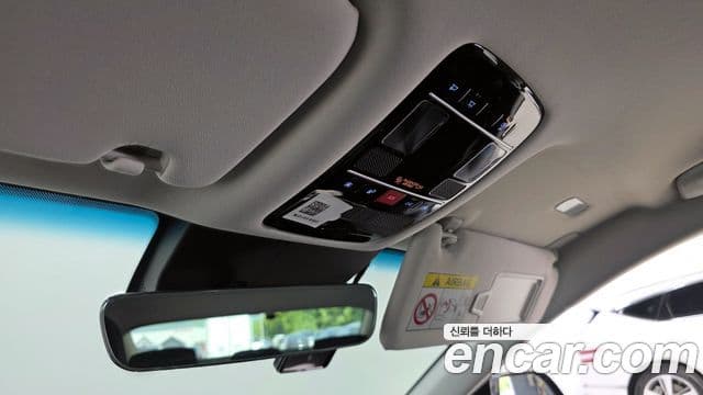 Hyundai Grandeur 2023 — Şəkil 16/20