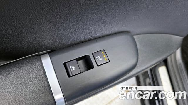 Hyundai Grandeur 2023 — Şəkil 20/20