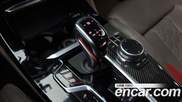 BMW X4 2019 — ფოტო 8/20