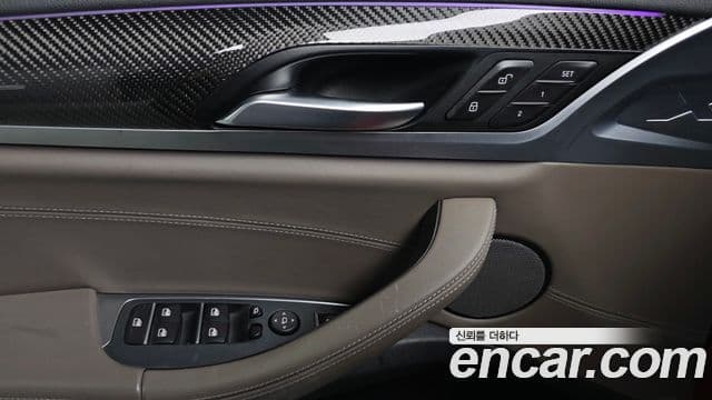 BMW X4 2019 — ფოტო 12/20