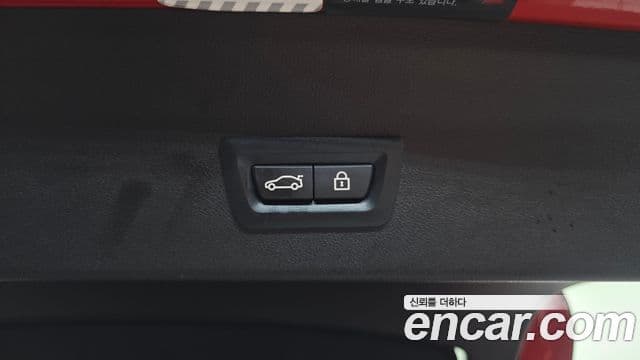 BMW X4M 2019 — Photo 2/30