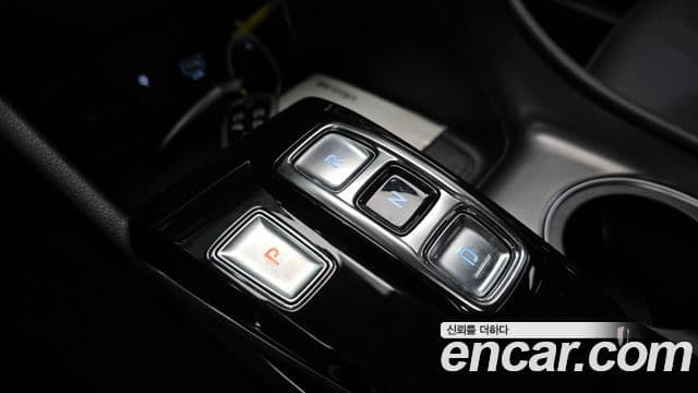 Hyundai Sonata 2022 — ფოტო 9/20