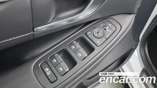 Hyundai Sonata 2022 — ფოტო 12/20