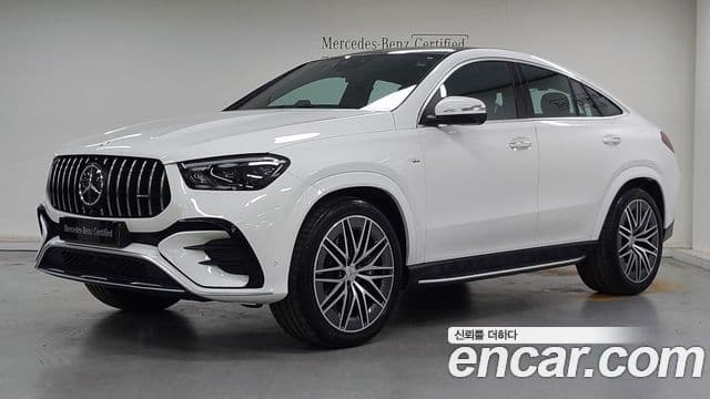 Mercedes-Benz GLE-Class 2025 — Şəkil 10/17
