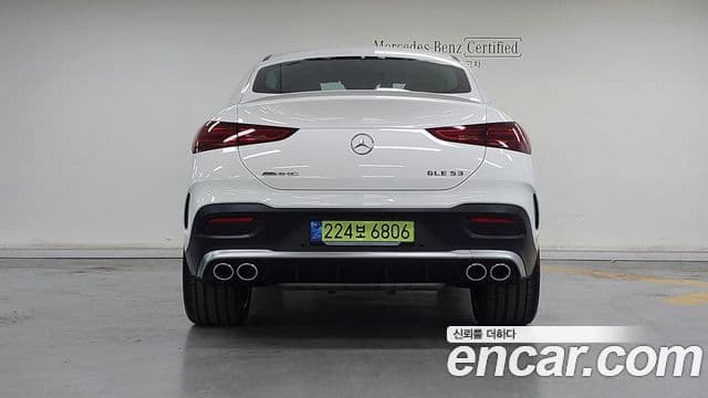 Mercedes-Benz GLE-Class 2025 — Şəkil 3/17
