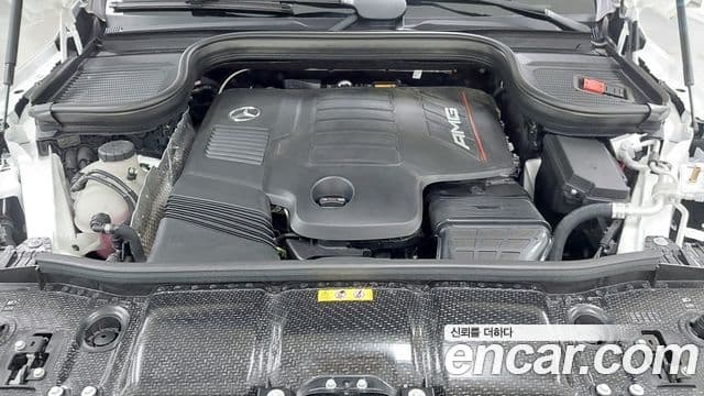 Mercedes-Benz GLE-Class 2025 — Şəkil 5/17