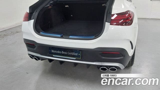 Mercedes-Benz GLE-Class 2025 — Şəkil 11/17