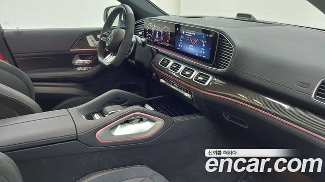 Mercedes-Benz GLE-Class 2025 — Şəkil 13/17
